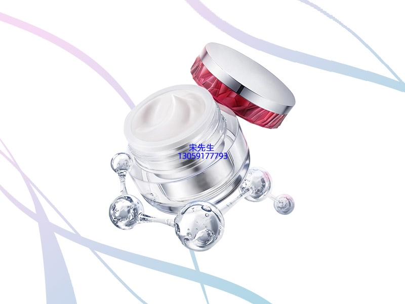 陕西_神经酰胺出水霜OEM定制加工贴牌